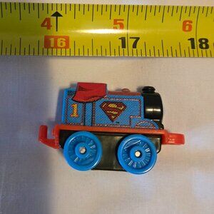 Thomas the Train Mini Superman
